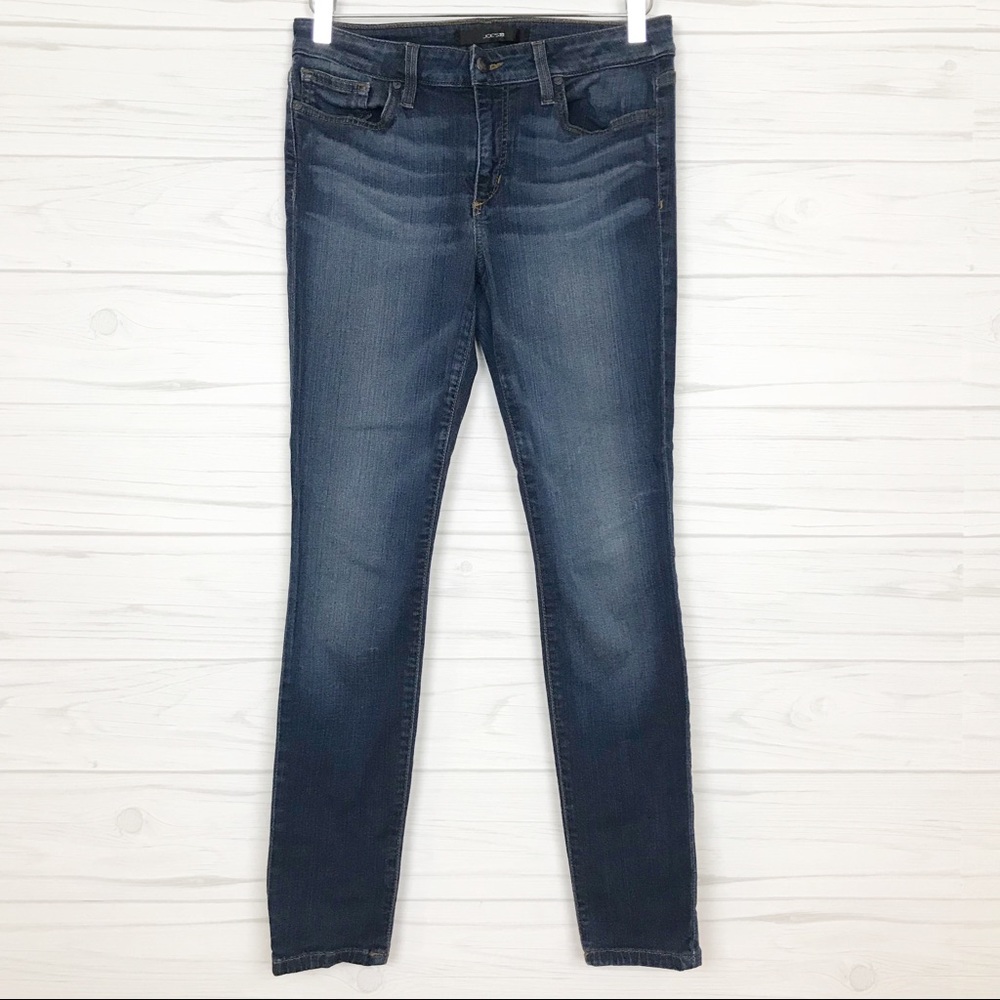 Joe’s Andrea Skinny Ankle Jeans - 29 - Picture 2 of 8